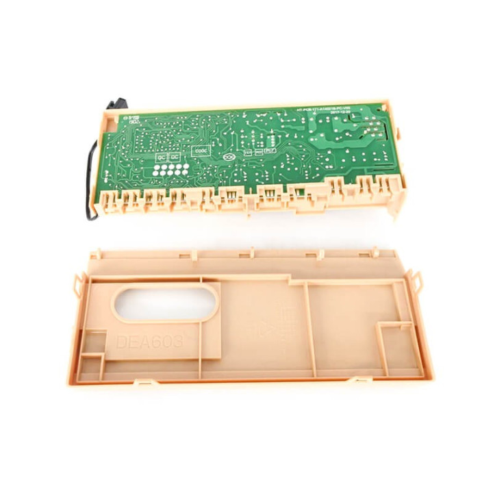 Modulo elettronico per Lavastoviglie Originale Ariston 133.0504.071