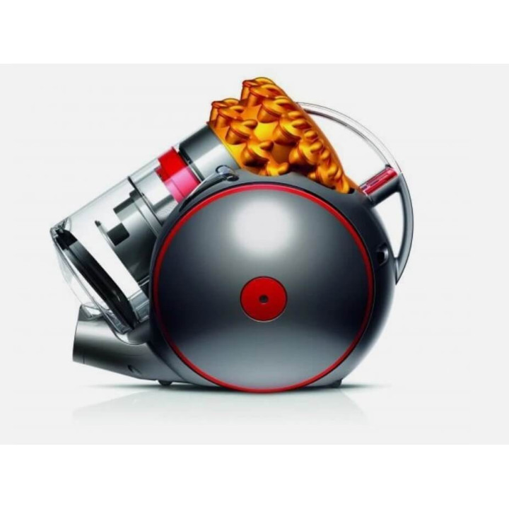 Dyson Aspirapolvere CineticBig Bag Multi Floor Senza Sacco 700w