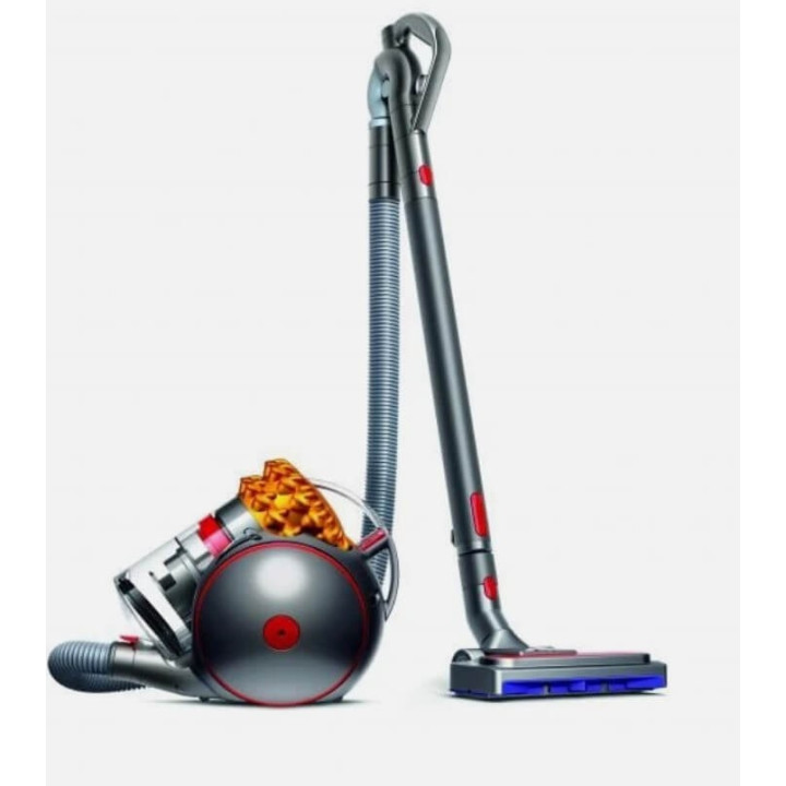 Dyson Aspirapolvere CineticBig Bag Multi Floor Senza Sacco 700w