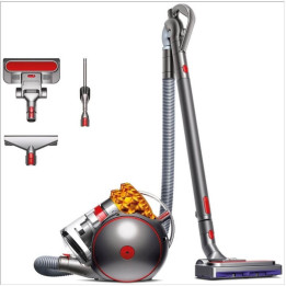 Dyson Aspirapolvere CineticBig Bag Multi Floor Senza Sacco 700w