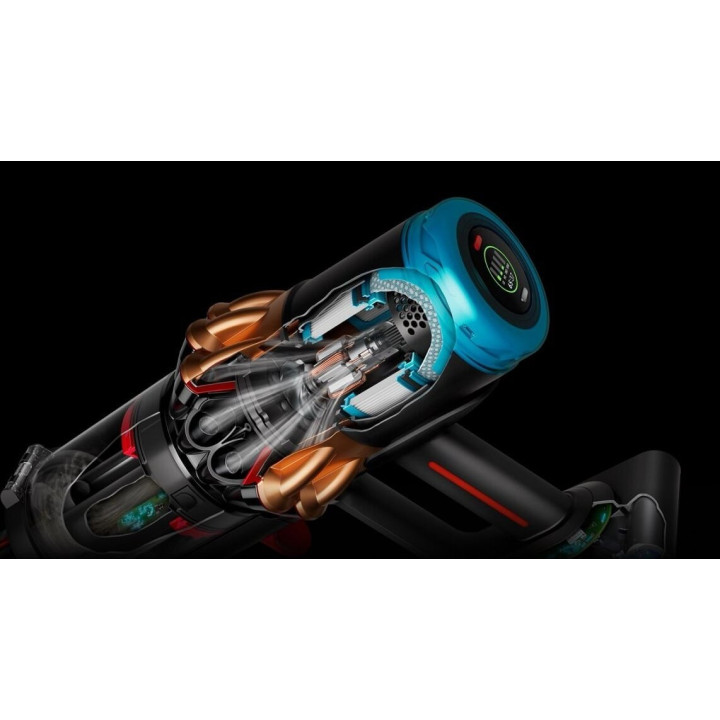 Dyson Dyson Aspirapolvere V16 Piston 900W Animal