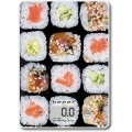 Bilancia da cucina digitale - sushi