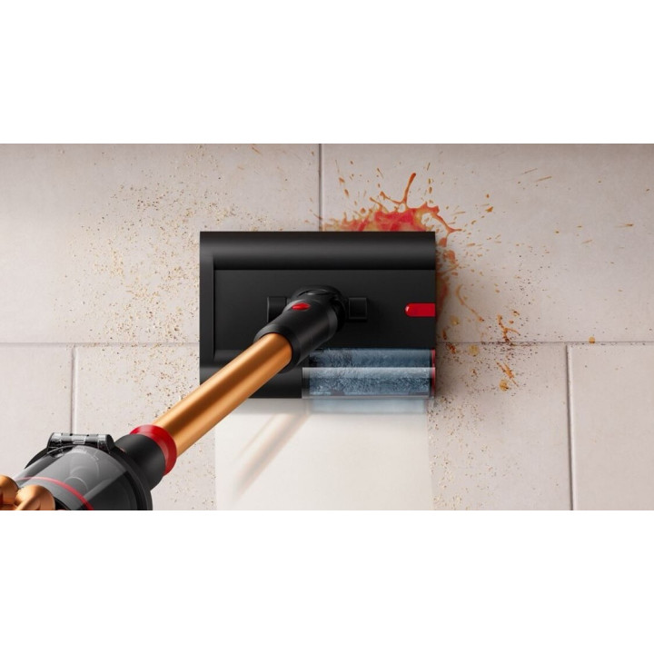 Dyson v16 piston animal submarine aspirapolvere a bastone 2 in 1