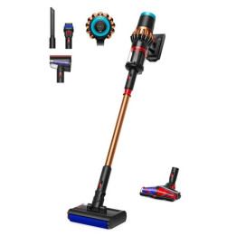 Dyson v16 piston animal submarine aspirapolvere a bastone 2 in 1