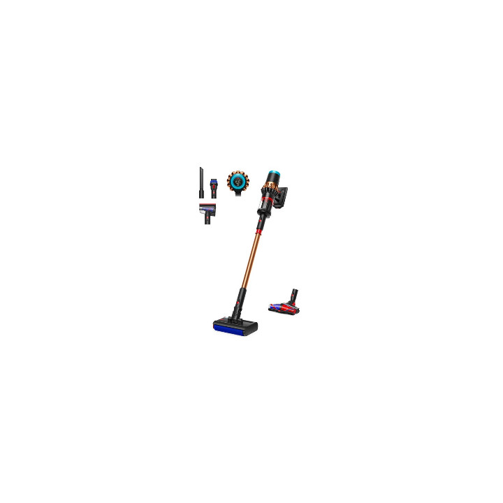 Vendita Dyson v16 piston animal submarine aspirapolvere a bastone 2 in 1