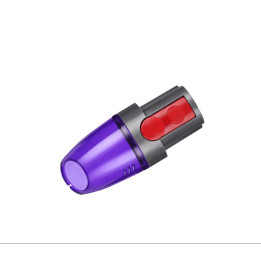 Adattatore per sacchetti sottovuoto per Dyson V7 V8 V10 V11 V15