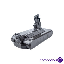 Batteria a vite compatibile con Dyson V11 SV14