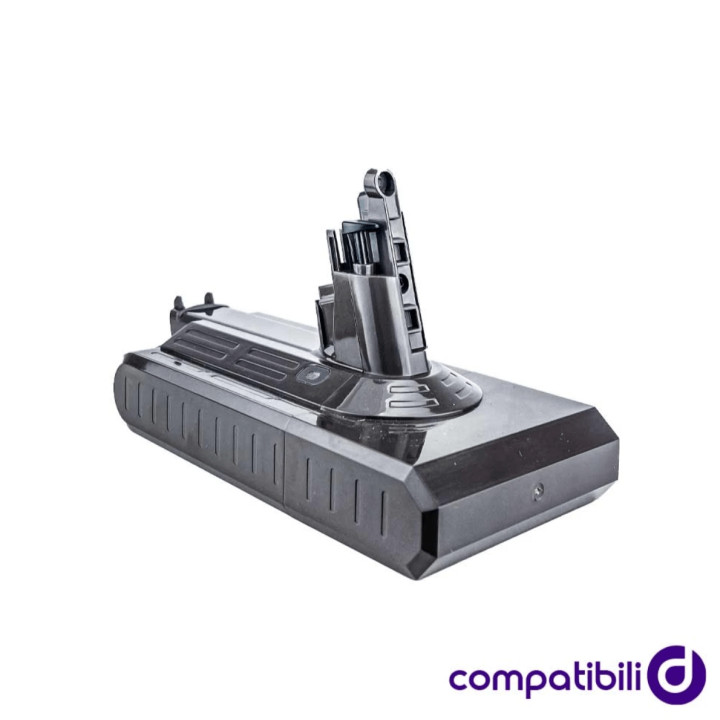 Batteria a vite compatibile con Dyson V11 SV14