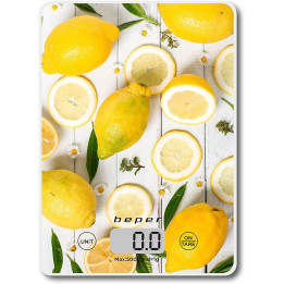 Bilancia da cucina digitale - Limoni