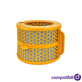Filtro evaporatore compatibile con Dyson Pure e Purifier Humidify+Cool 970718-01