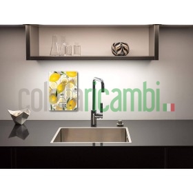 Bilancia da cucina digitale - Limoni