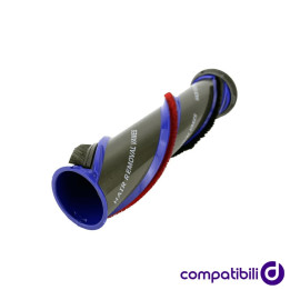 Rullo spazzola anti-groviglio compatibile con Dyson V11 e V15