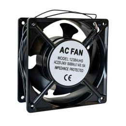 Motoventilatore per Asciugatrice Candy 40006728