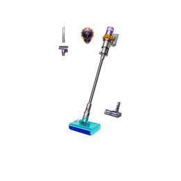 Dyson Dyson Aspirapolvere V15s Detect Submarine Lavapavimenti 660W