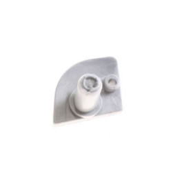 Bussolina chiusura porta sx per Frigorifero Whirlpool C00174821