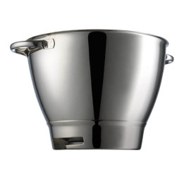 Contenitore acciaio per Robot da Cucina Kenwood AW36386B01