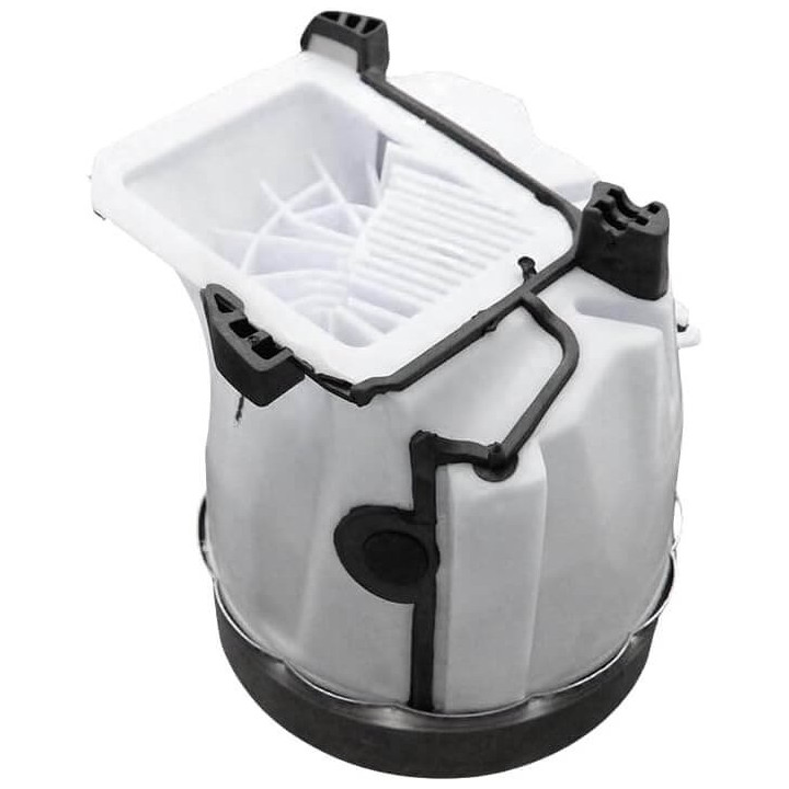 Motore Tedesco Compatibile per Vorwerk Folletto VK135 VK136