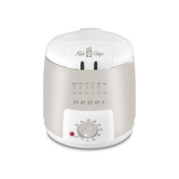 Friggitrice 1L 840W Beper
