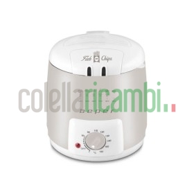 Friggitrice 1L 840W Beper