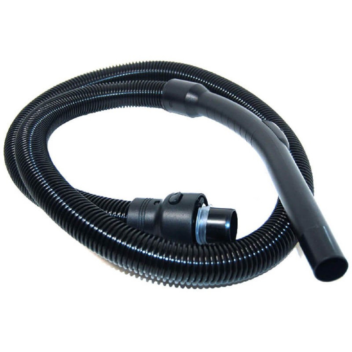 Tubo aspirazione flessibile completo per Aspirapolvere Hoover 04345142