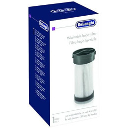 De'Longhi DLS550 Filtro Hepa