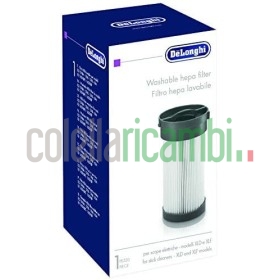 De'Longhi DLS550 Filtro Hepa