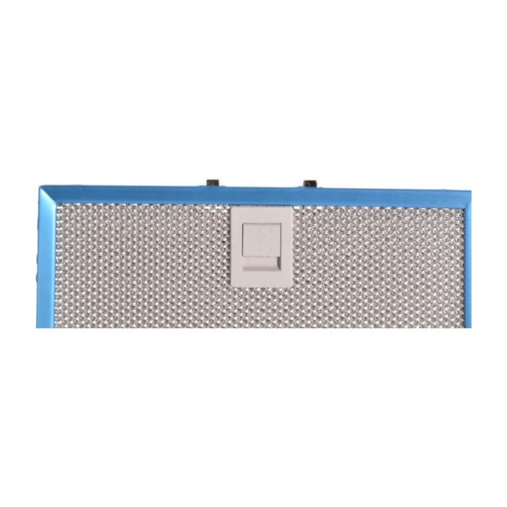 Filtro cappa alluminio 235x245x9mm per Cappa Falmec