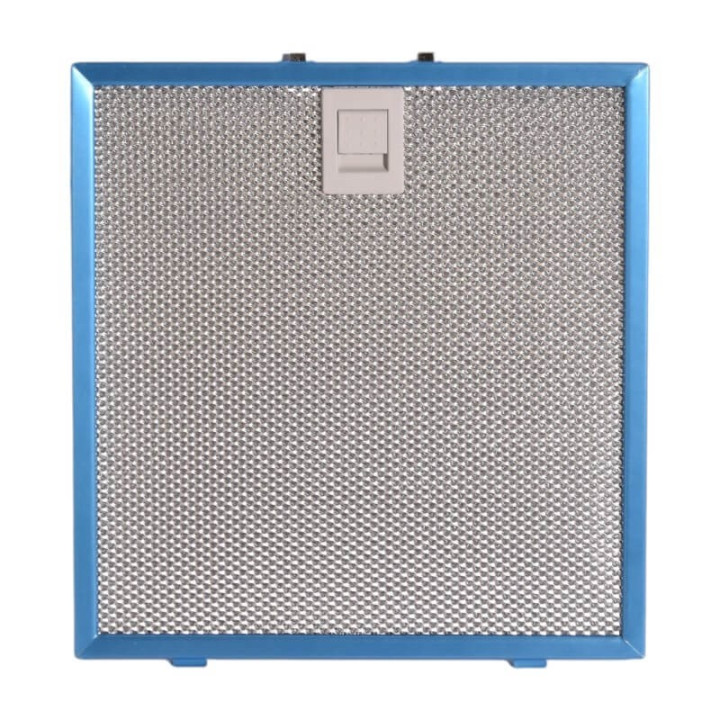 Filtro cappa alluminio 235x245x9mm per Cappa Falmec