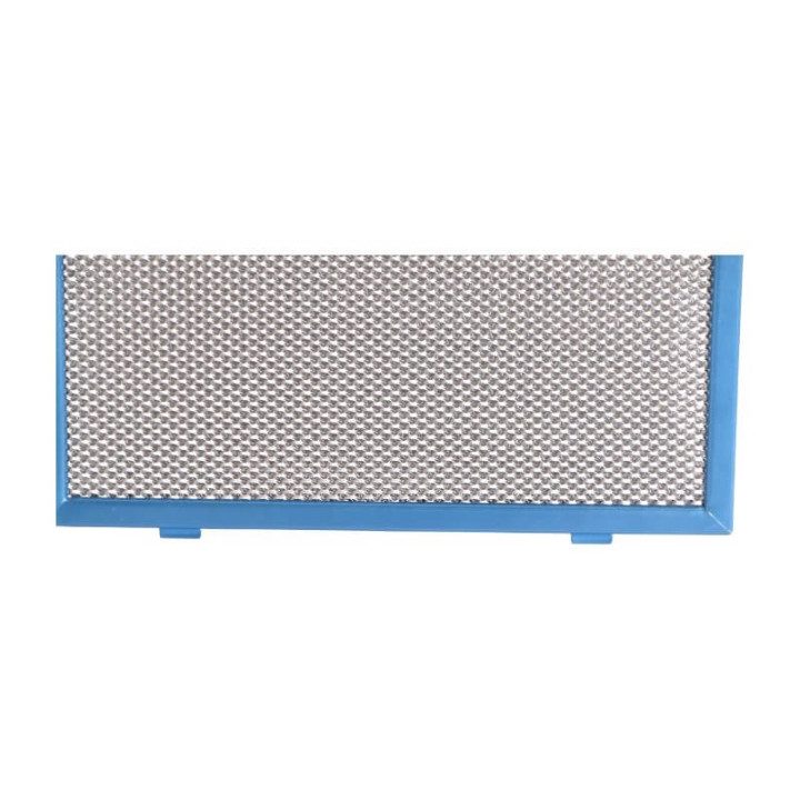 Filtro cappa alluminio 235x245x9mm per Cappa Falmec
