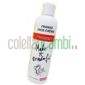 Crema Inox Polivalente Frankie