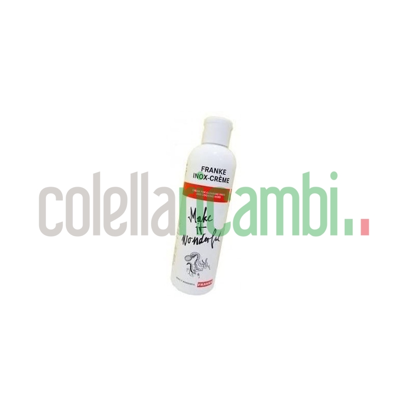 Crema Inox Polivalente Frankie