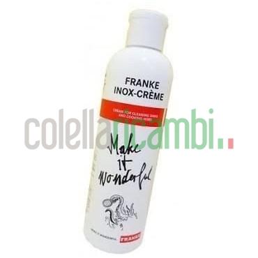 Crema Inox Polivalente Frankie