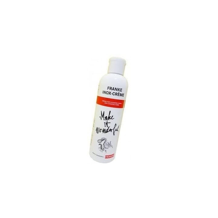 Crema Inox Polivalente Frankie