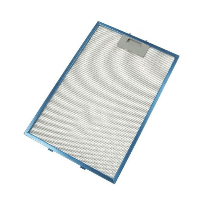 Filtro cappa alluminio 289x380x9mm Elica ACC0000595