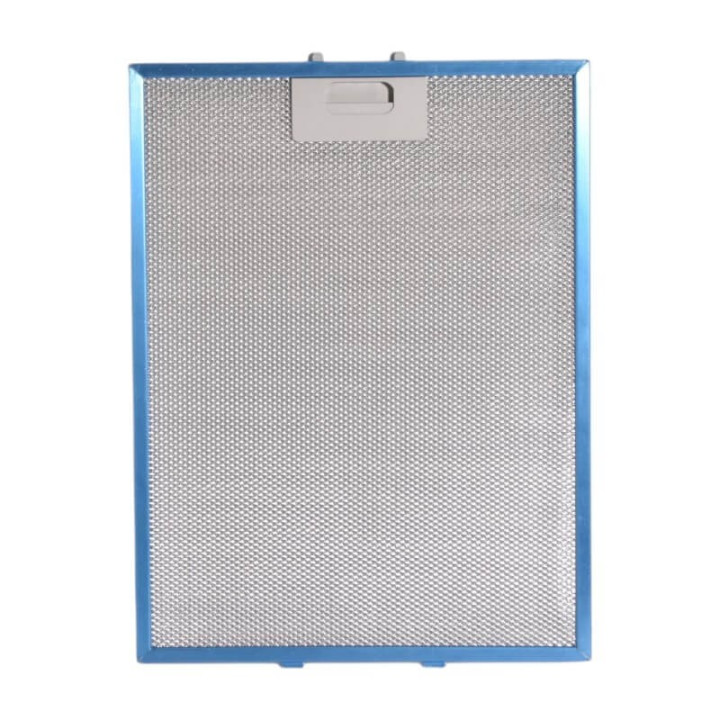 Filtro cappa alluminio 289x380x9mm Elica ACC0000595