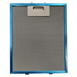 Filtro alluminio 219x269x9mm per Cappa Elica 30302025