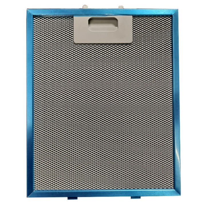 Filtro alluminio 219x269x9mm per Cappa Elica 30302025