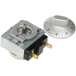 Kit timer con manopola per Forno DeLonghi GL1154