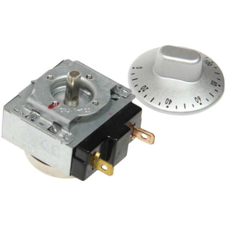 Kit timer con manopola per Forno DeLonghi GL1154