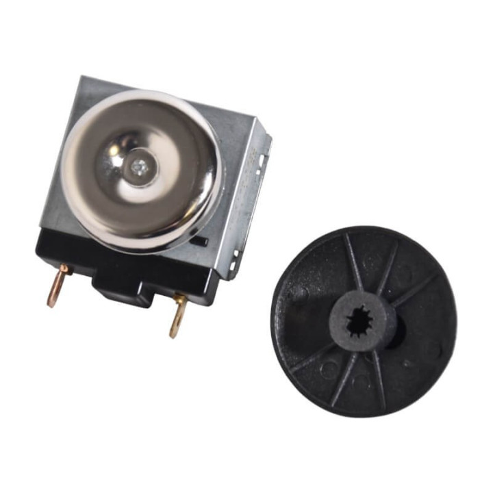 Kit timer con manopola per Forno DeLonghi GL1154