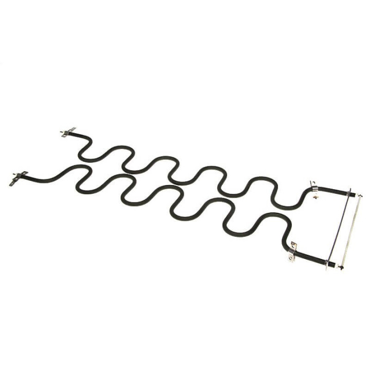 Resistenza per Bistecchiera Ariete 2000watt, 535x168mm AT6135770500