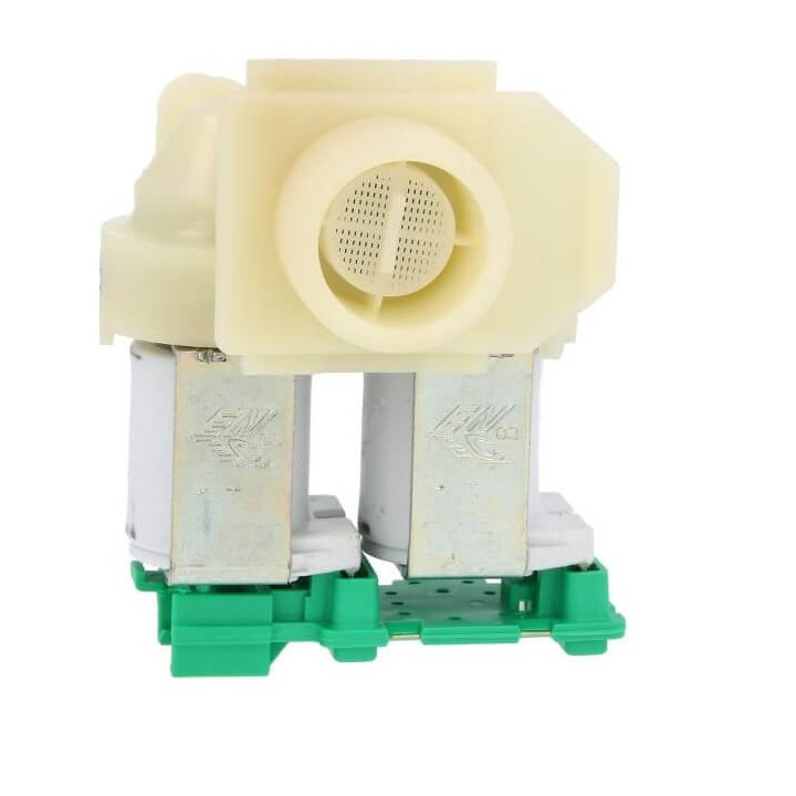Elettrovalvola 2 vie lavatrice Bosch Siemens 10031360