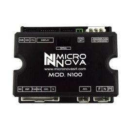 Scheda di controllo MICRONOVA PN100_C03 - 64K