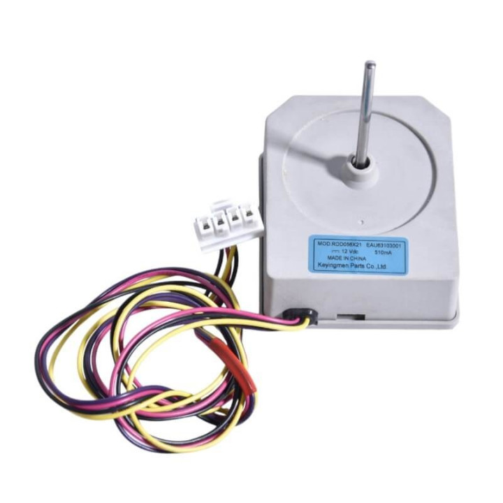 Motoventilatore frigorifero LG EAU63103001