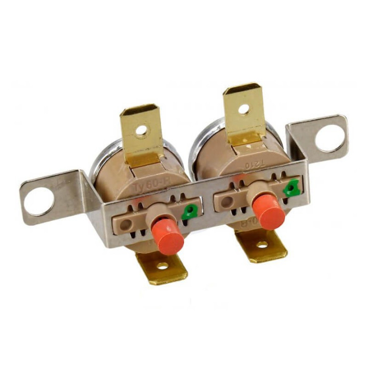 Termostato di sicurezza per Lavasciuga Candy 41034167