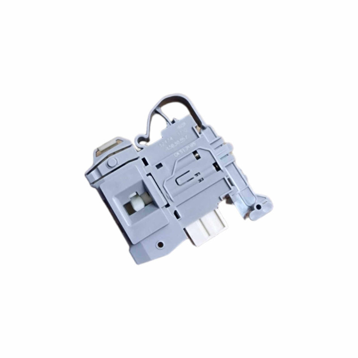 Elettroserratura Blocco Porta 43030357 per Lavatrice Candy Hoover Zerowatt