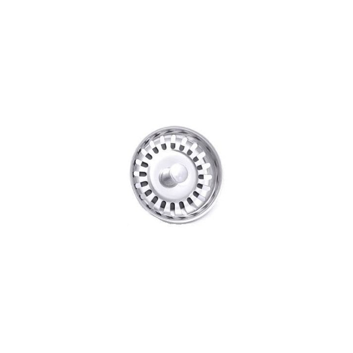 Tappo Cestello Basket 3" Per lavello Franke Originale 133.0041.936