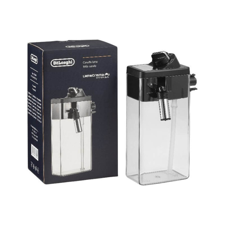 Caraffa latte per Macchine da caffè ECAM 5513294571