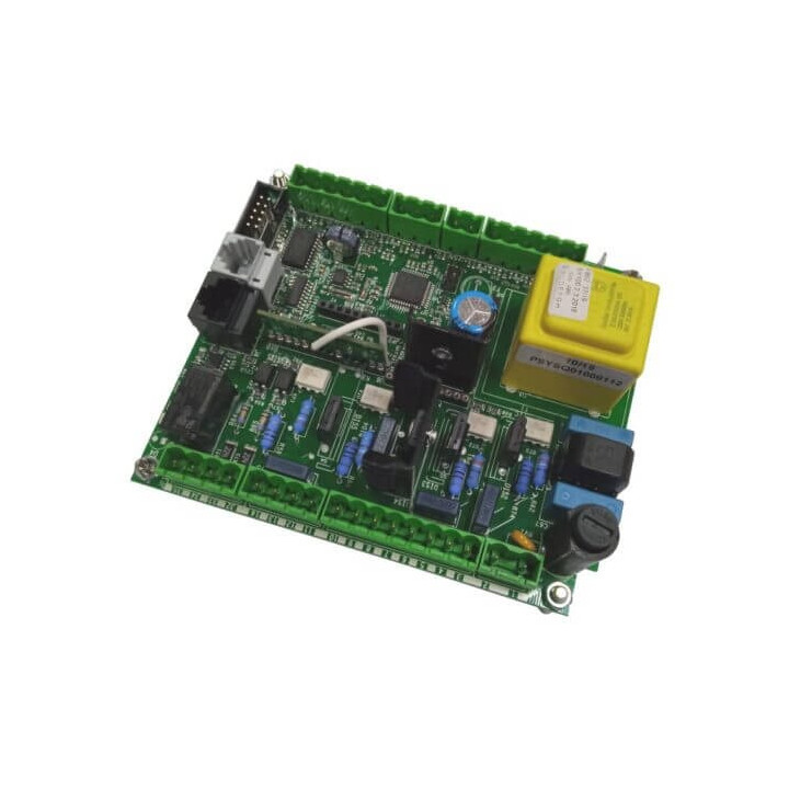 Scheda di controllo TIEMME MB250 BASIC 14710002