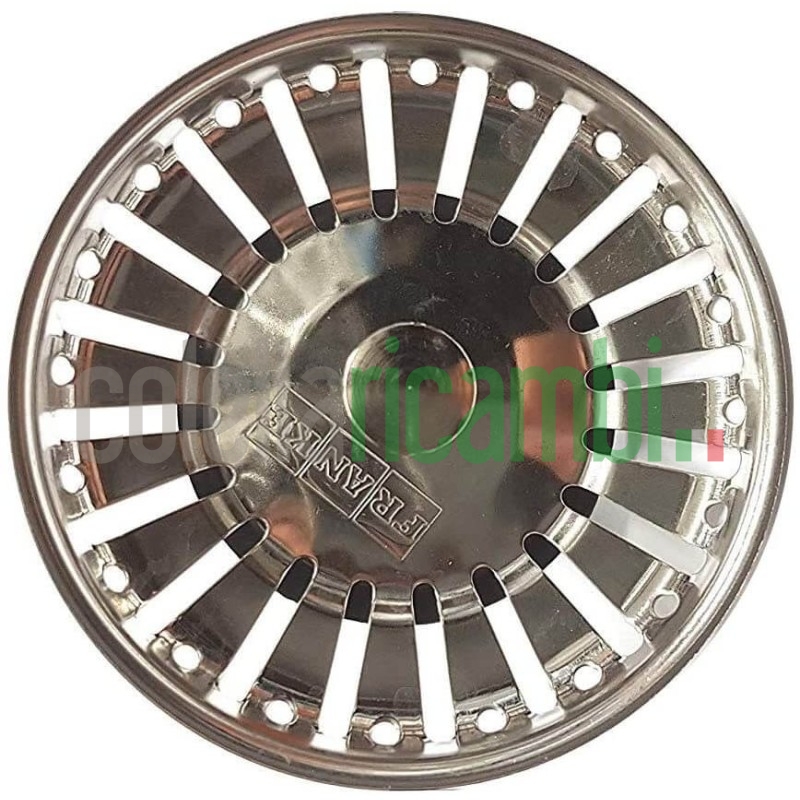 Tappo Cestello Basket 3 Per Lavello Franke Originale